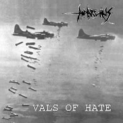 Anarchus : Vals of Hate